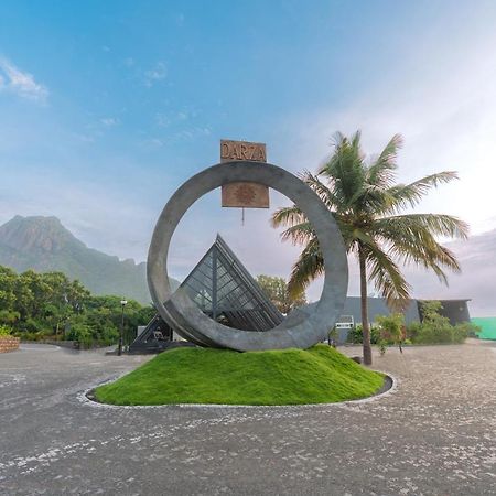 Darza Luxury Resorts Coimbatore Extérieur photo