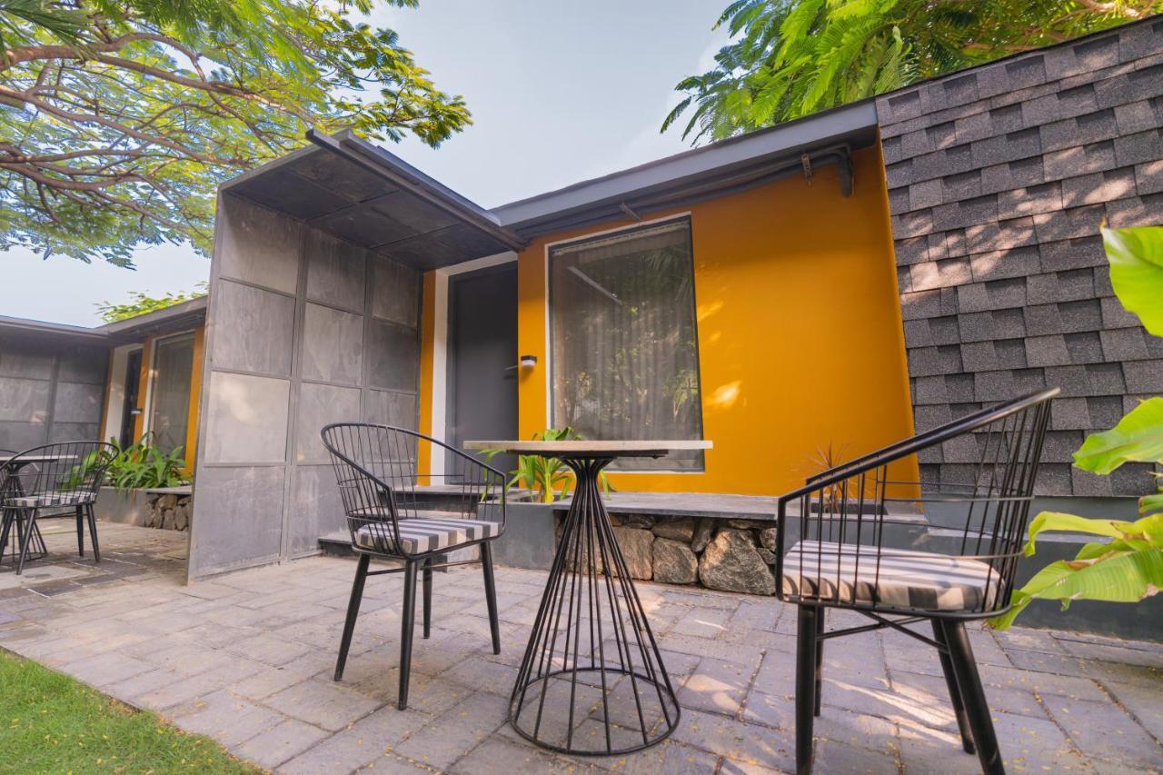 Darza Luxury Resorts Coimbatore Extérieur photo