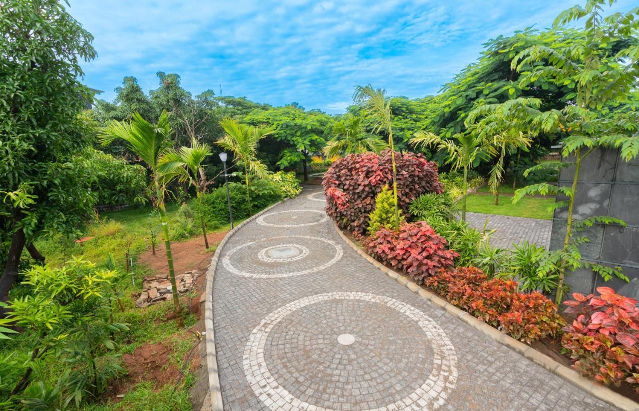 Darza Luxury Resorts Coimbatore Extérieur photo
