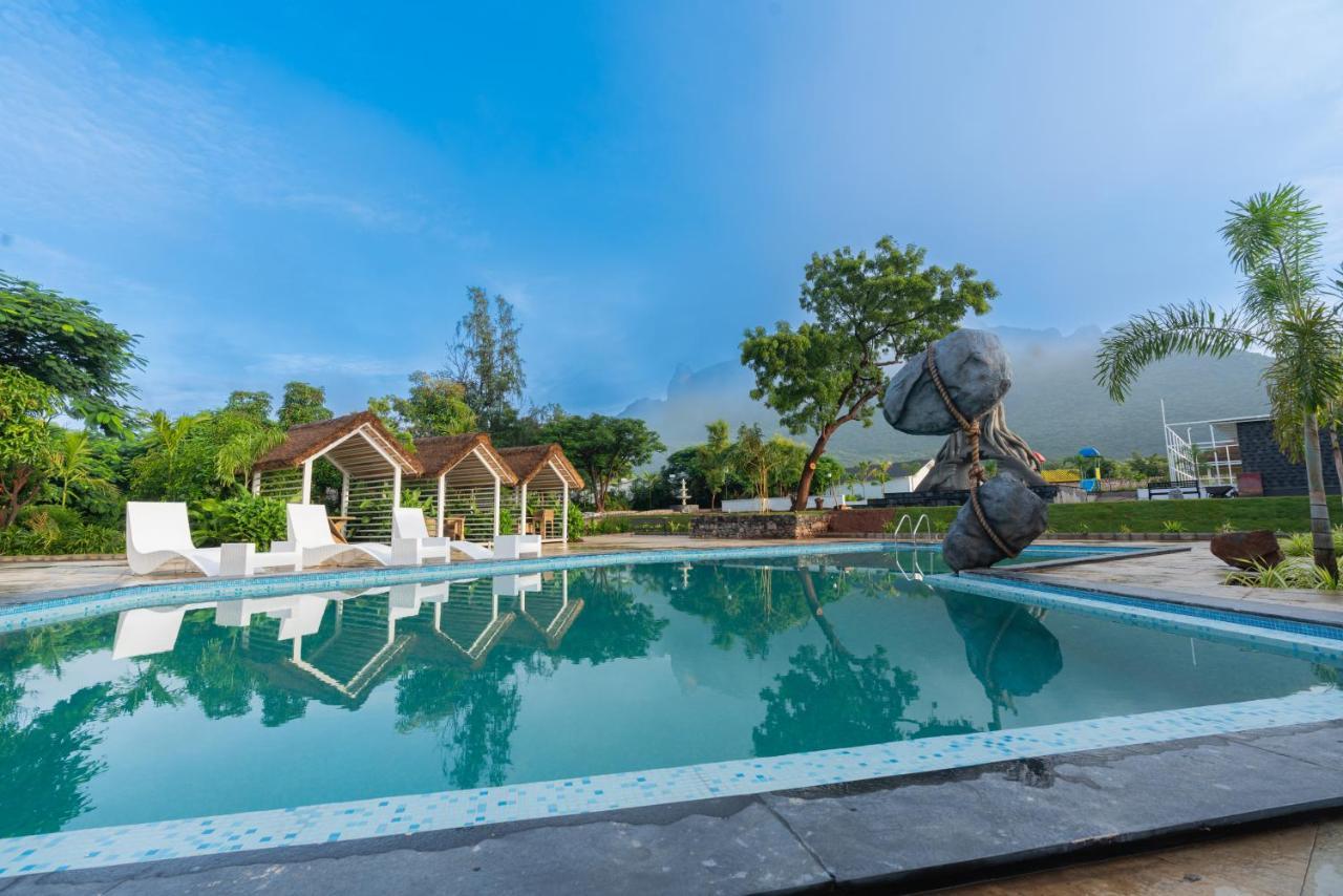 Darza Luxury Resorts Coimbatore Extérieur photo