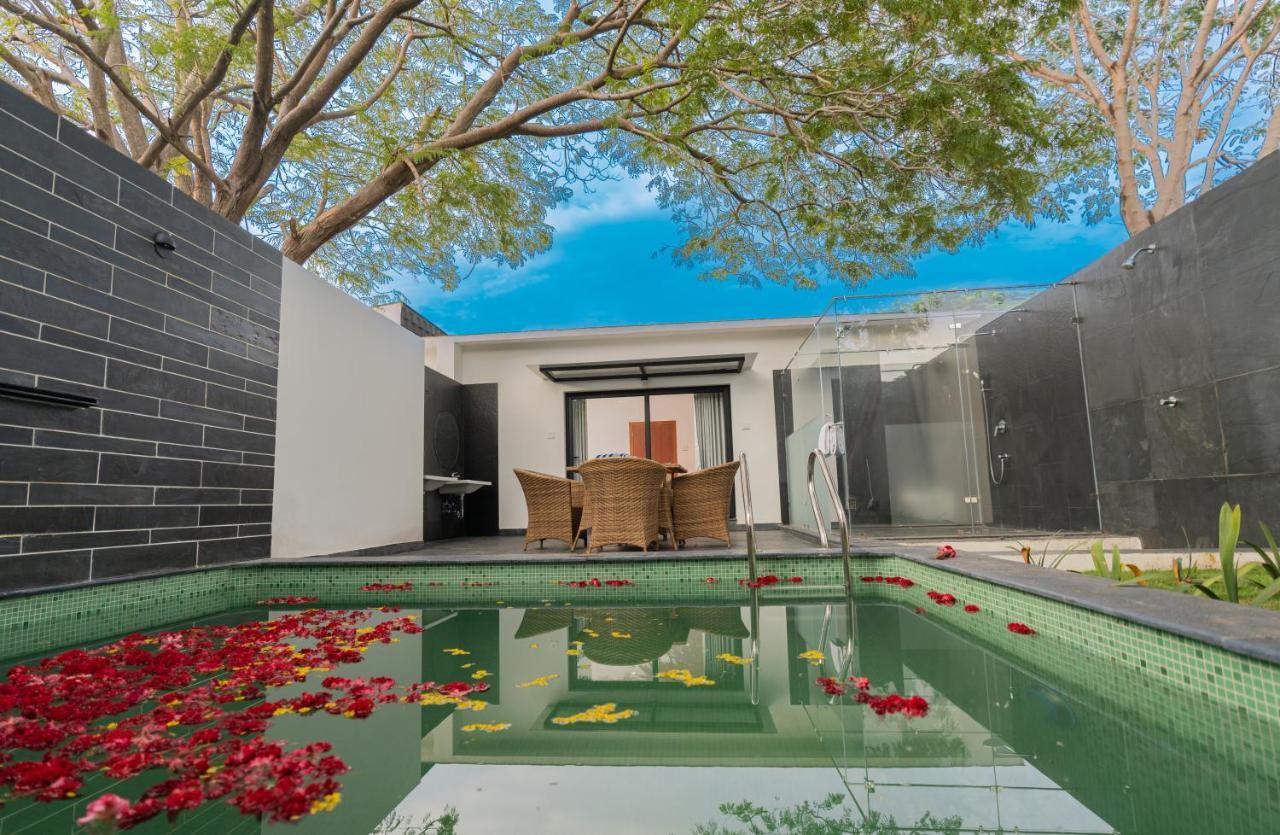 Darza Luxury Resorts Coimbatore Extérieur photo