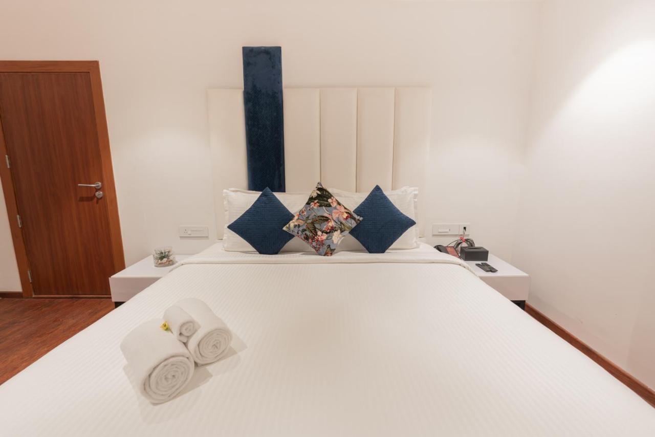 Darza Luxury Resorts Coimbatore Extérieur photo