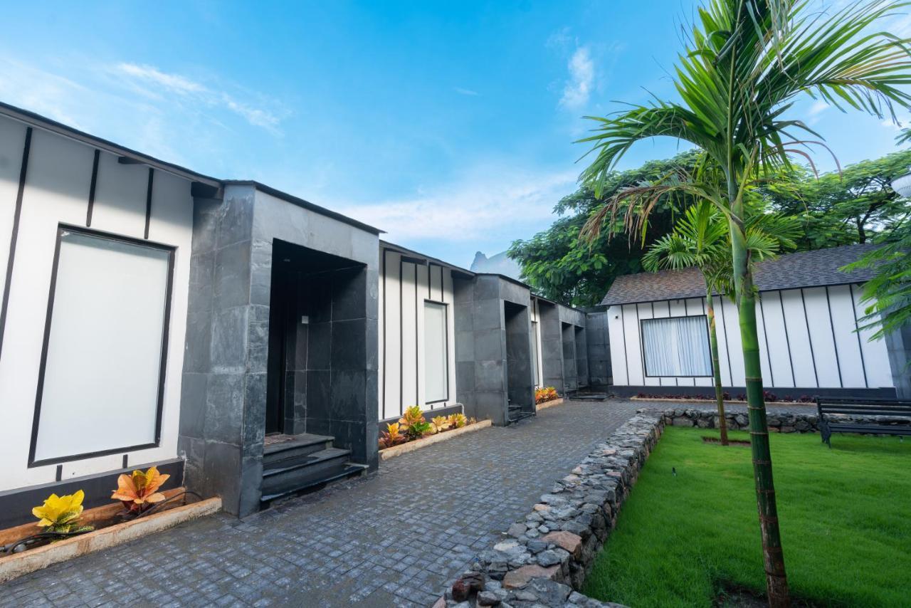 Darza Luxury Resorts Coimbatore Extérieur photo