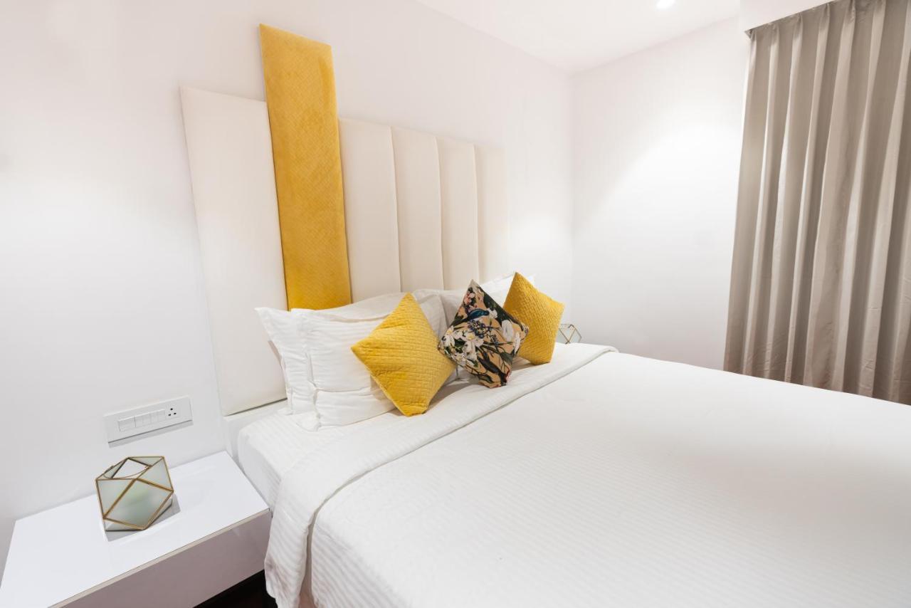 Darza Luxury Resorts Coimbatore Extérieur photo
