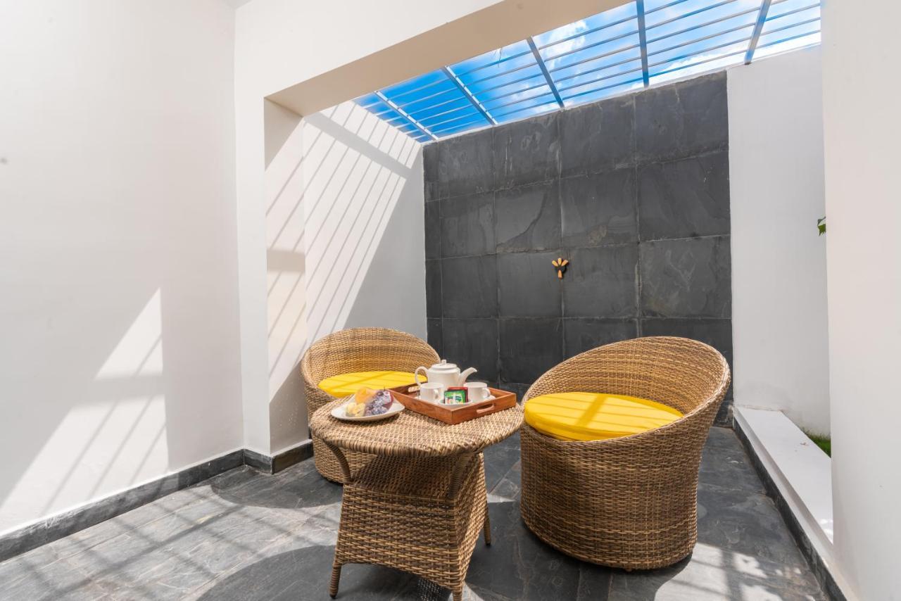 Darza Luxury Resorts Coimbatore Extérieur photo