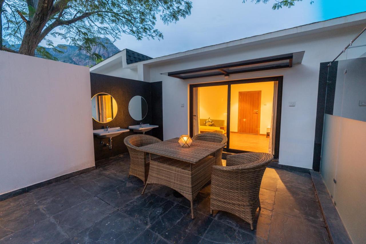 Darza Luxury Resorts Coimbatore Extérieur photo