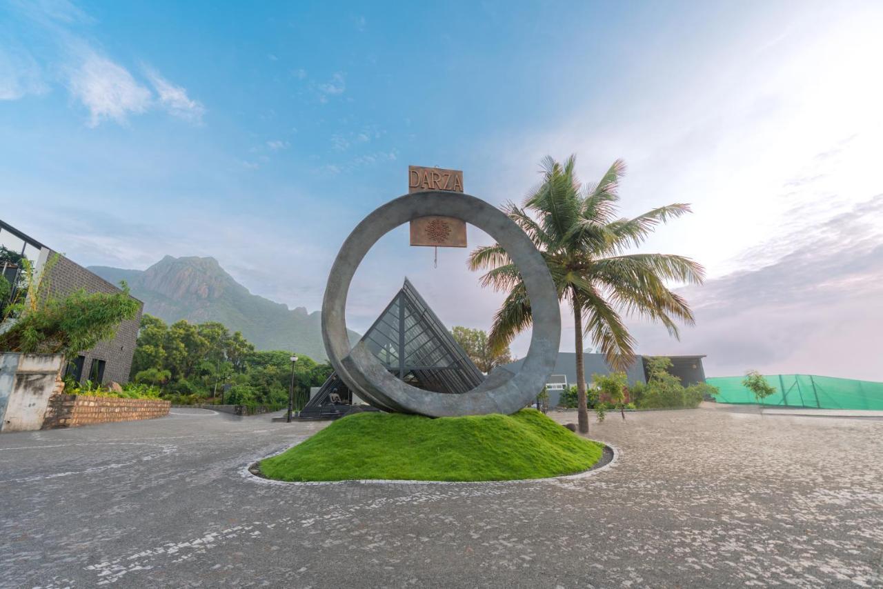 Darza Luxury Resorts Coimbatore Extérieur photo