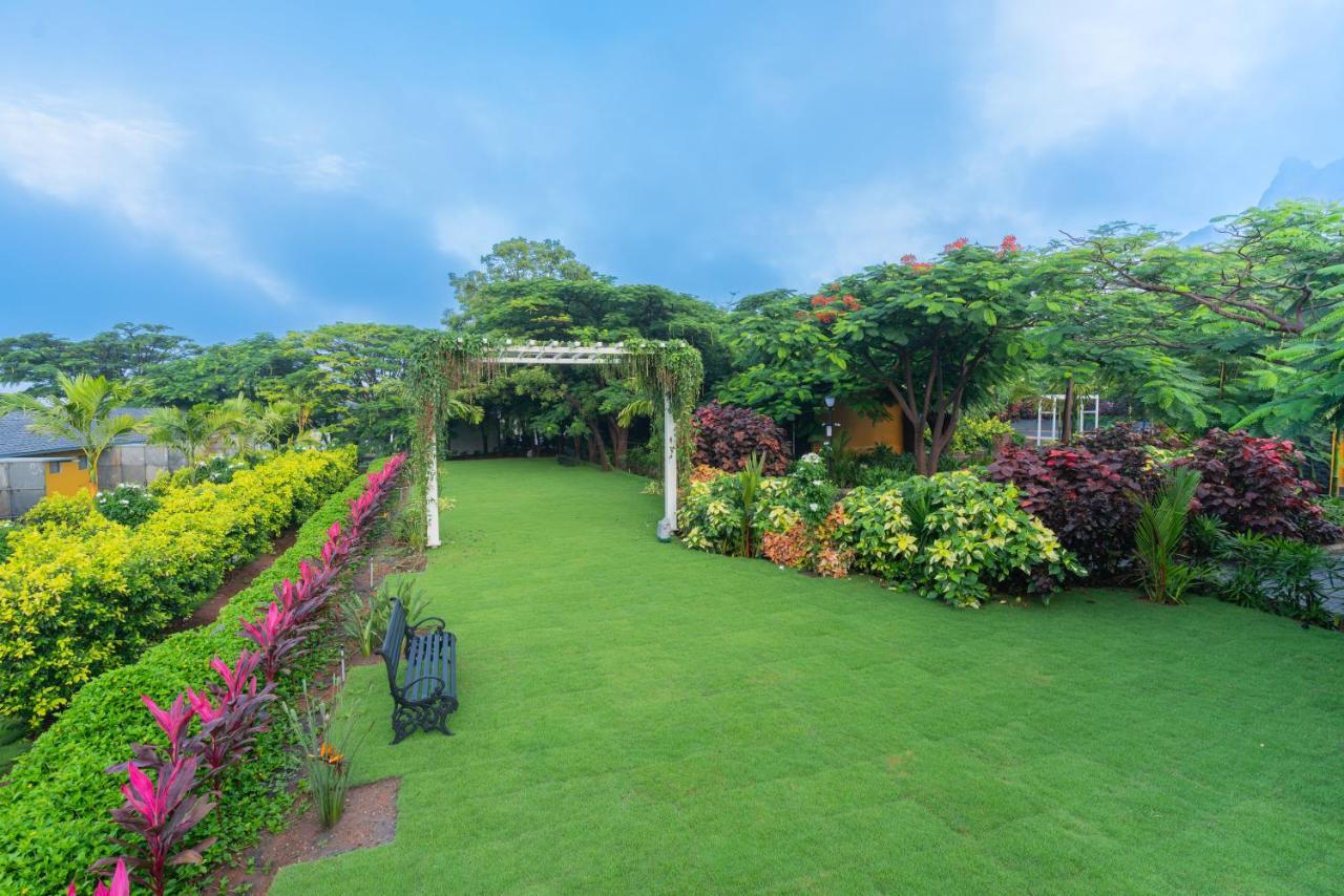 Darza Luxury Resorts Coimbatore Extérieur photo