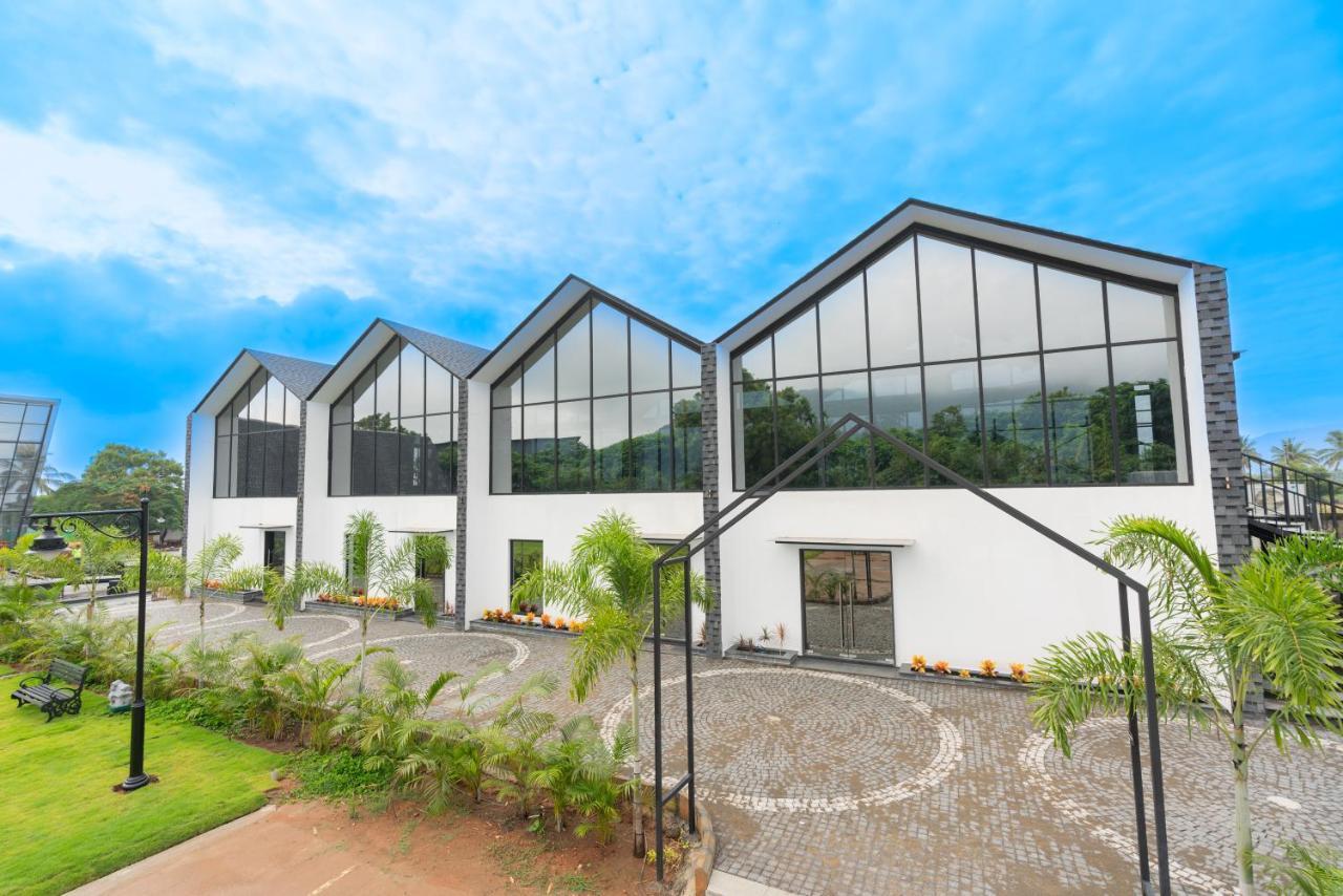 Darza Luxury Resorts Coimbatore Extérieur photo
