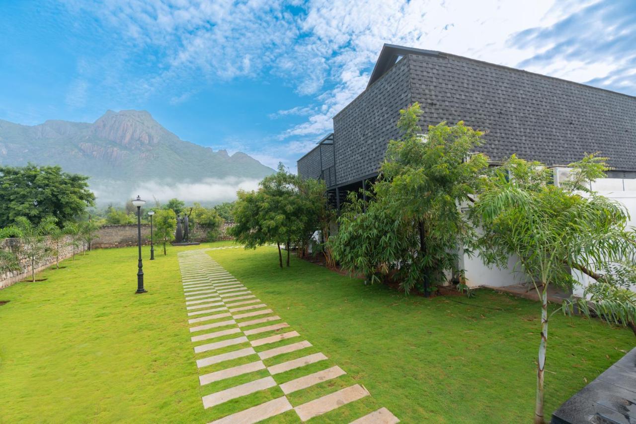 Darza Luxury Resorts Coimbatore Extérieur photo
