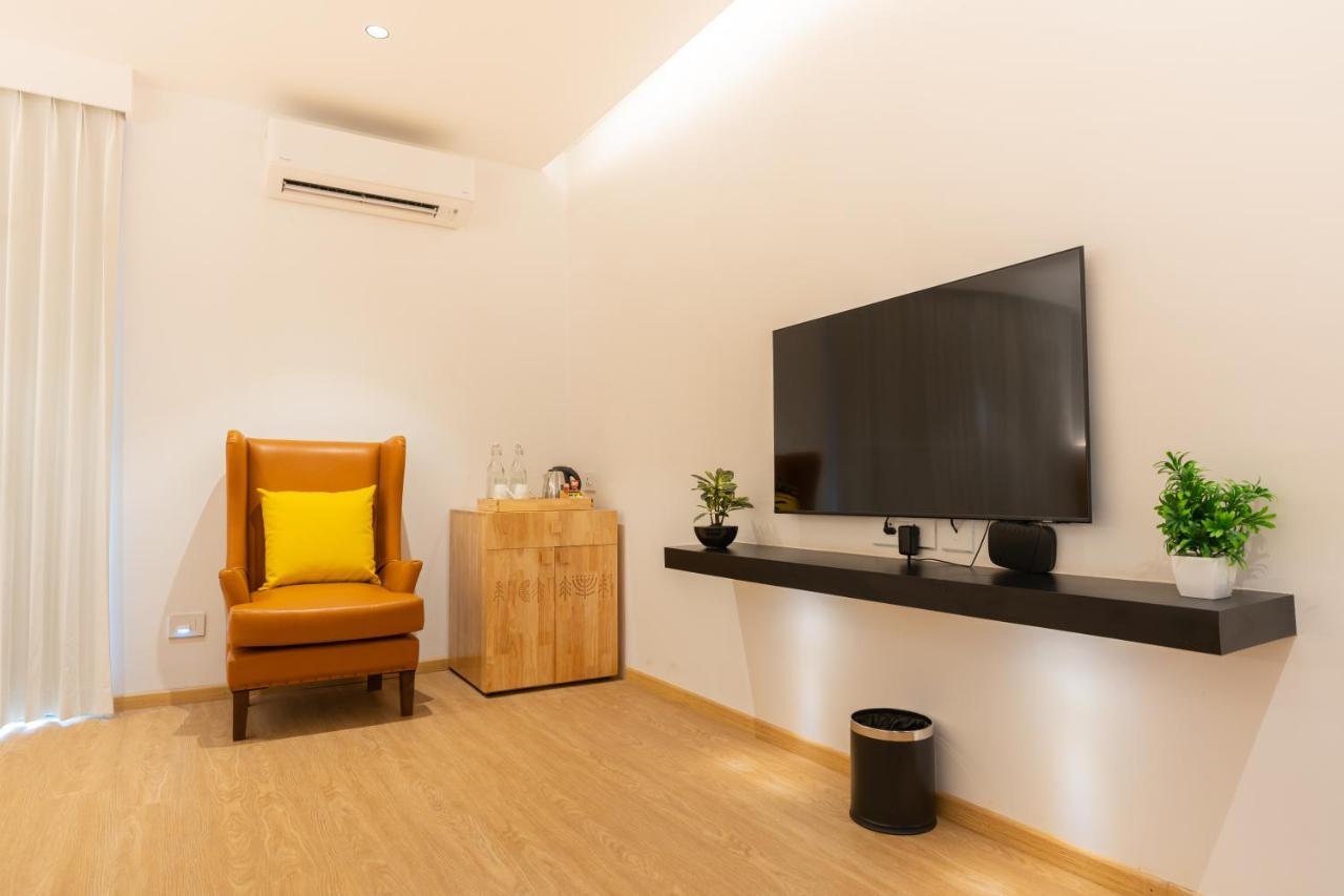 Darza Luxury Resorts Coimbatore Extérieur photo