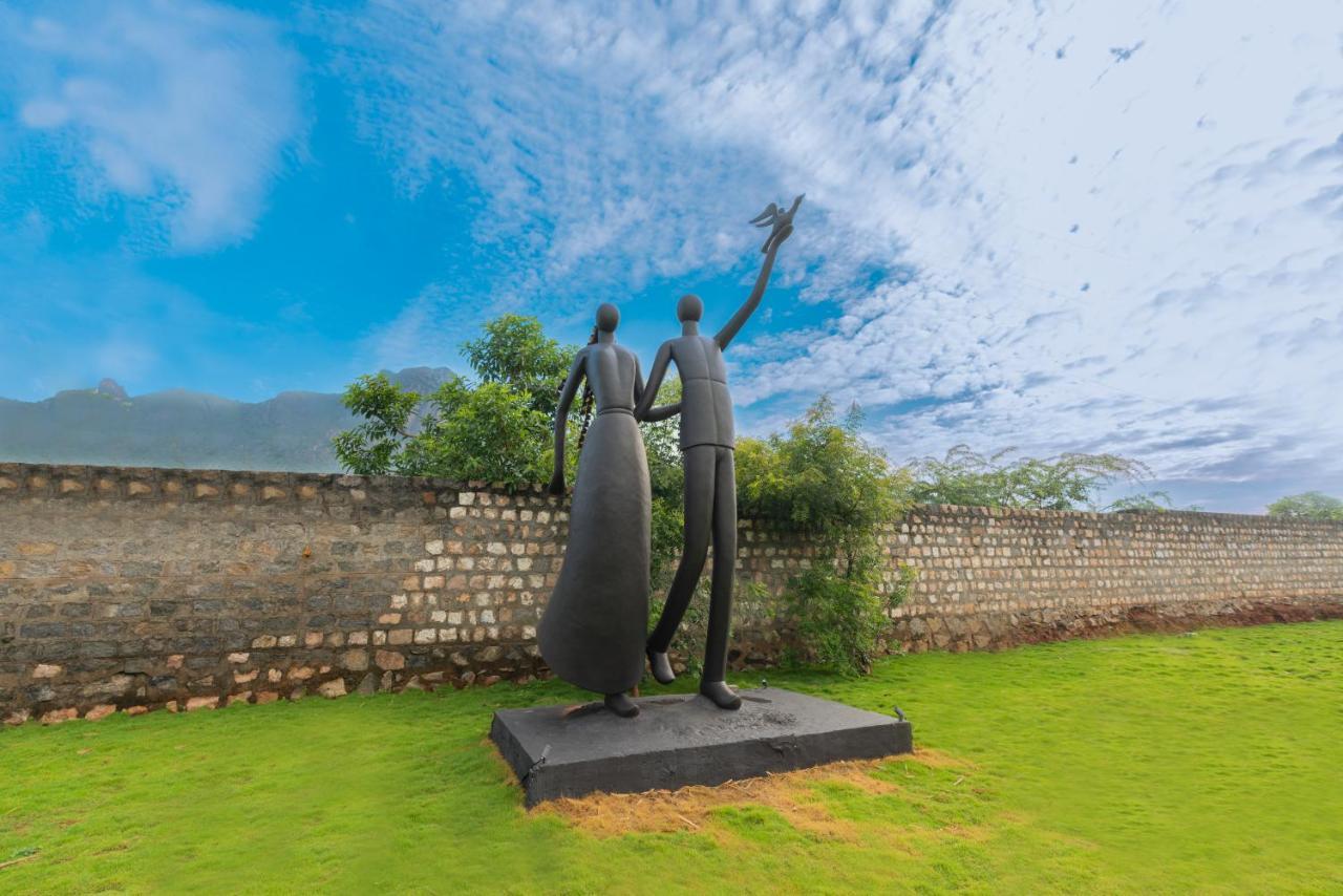 Darza Luxury Resorts Coimbatore Extérieur photo