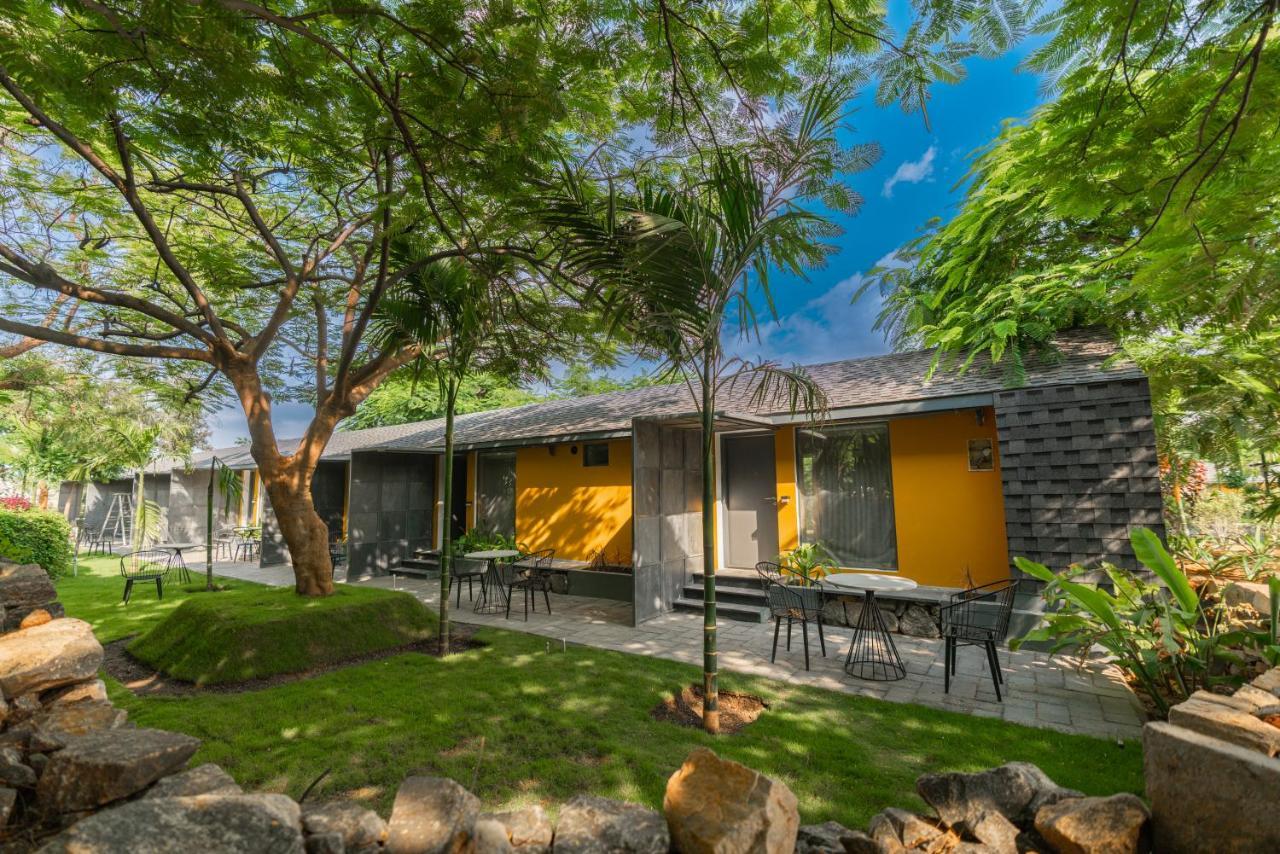 Darza Luxury Resorts Coimbatore Extérieur photo
