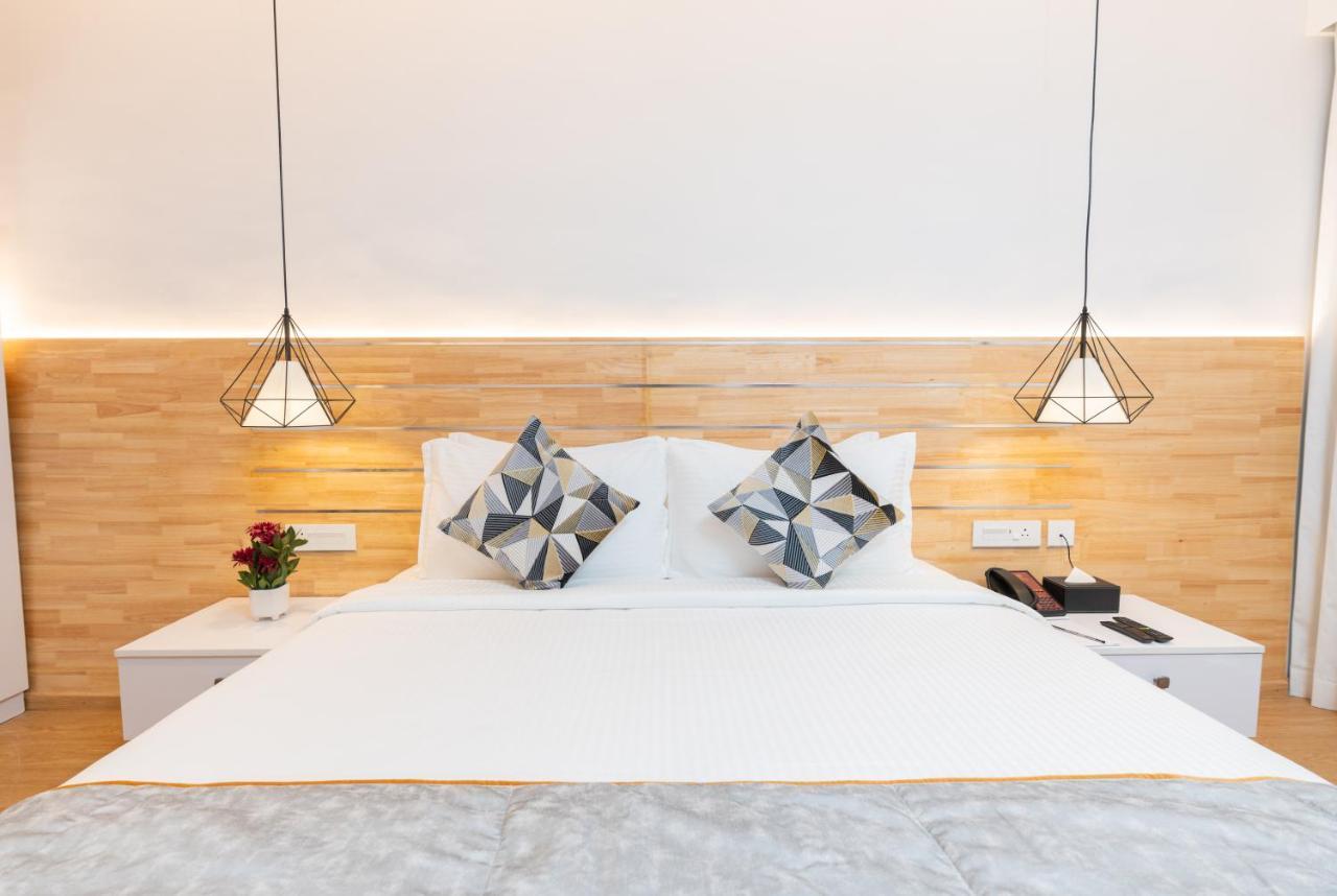 Darza Luxury Resorts Coimbatore Extérieur photo