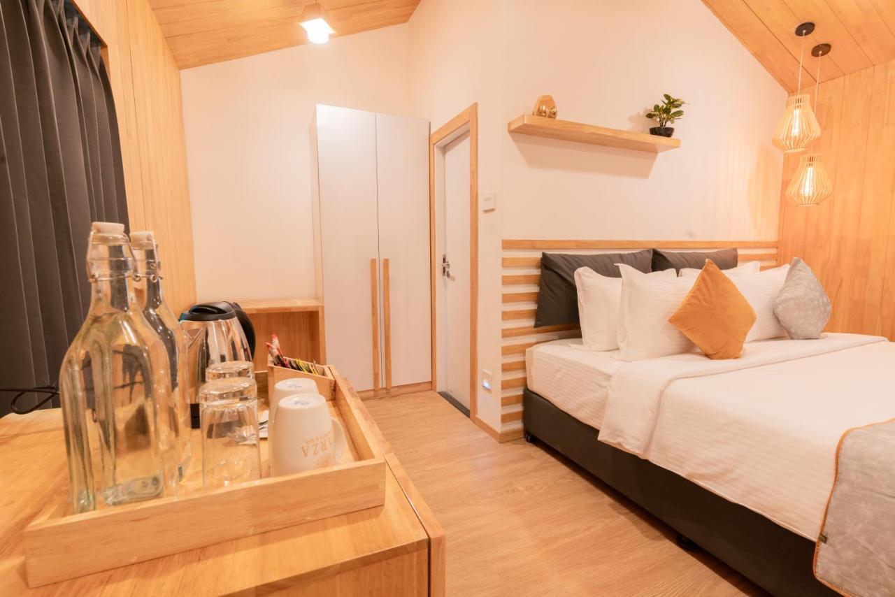 Darza Luxury Resorts Coimbatore Extérieur photo
