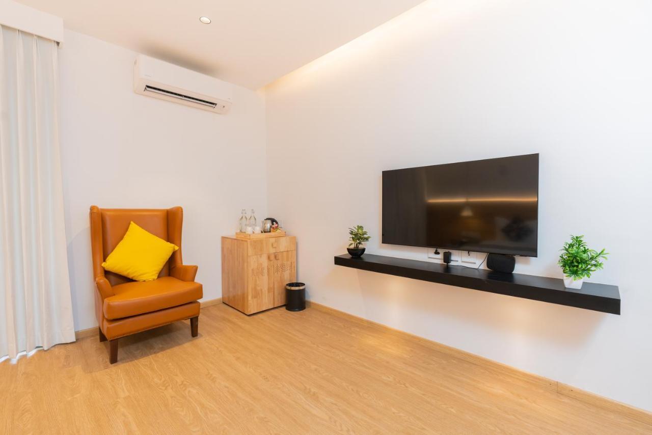 Darza Luxury Resorts Coimbatore Extérieur photo