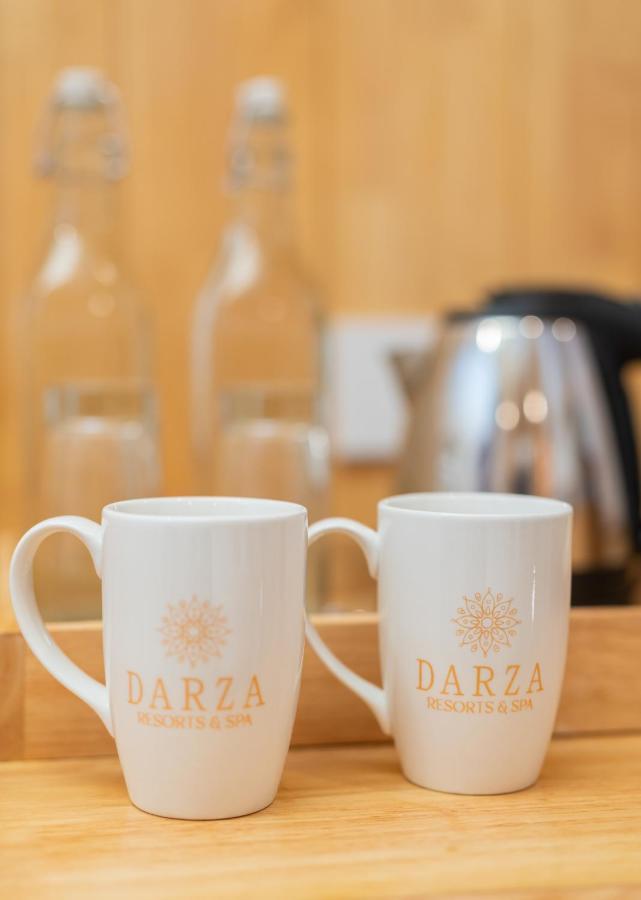 Darza Luxury Resorts Coimbatore Extérieur photo