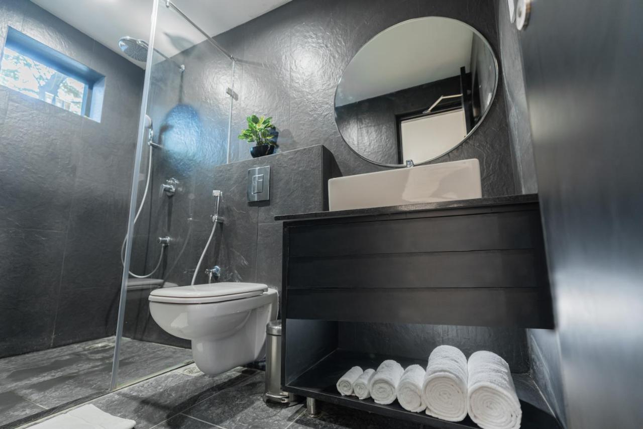 Darza Luxury Resorts Coimbatore Extérieur photo
