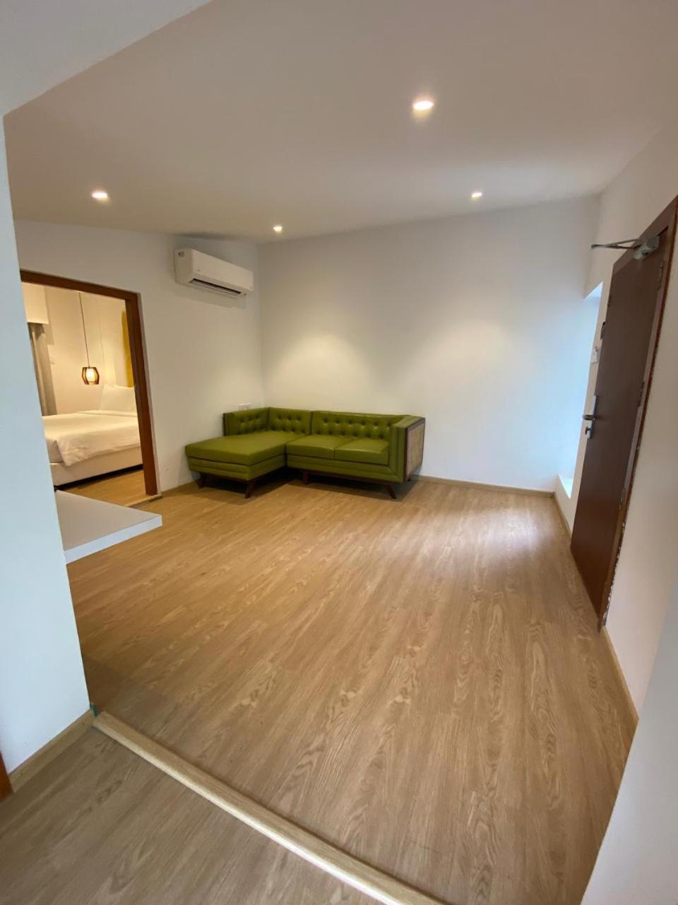 Darza Luxury Resorts Coimbatore Extérieur photo
