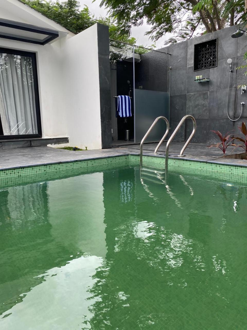 Darza Luxury Resorts Coimbatore Extérieur photo